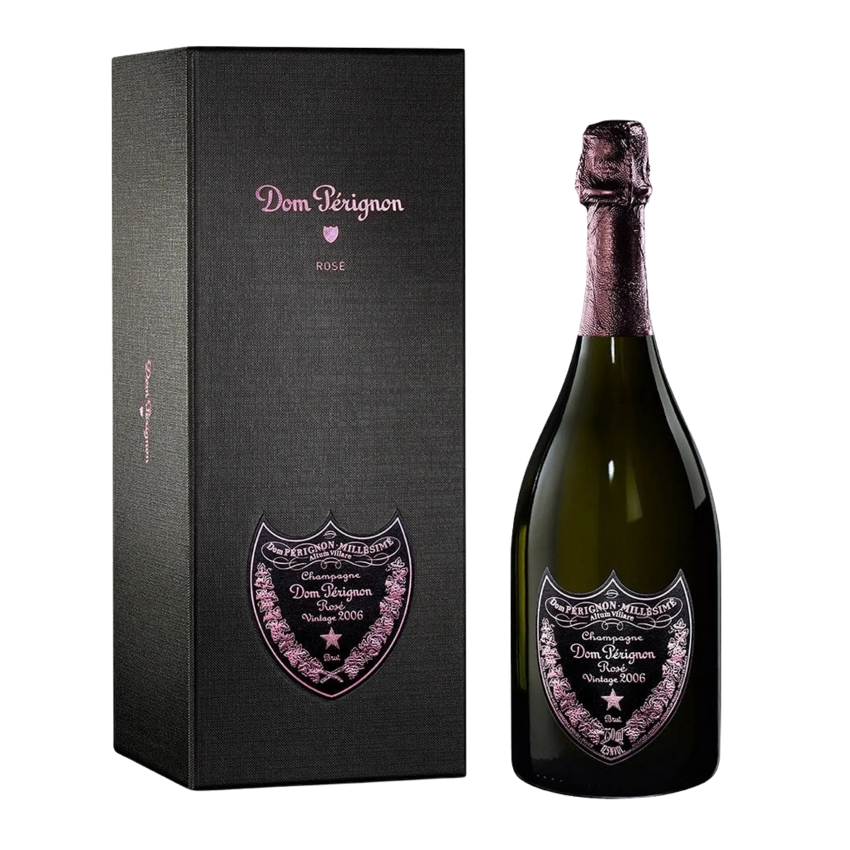 Dom Perignon Rose 2006 - Kent Street Cellar