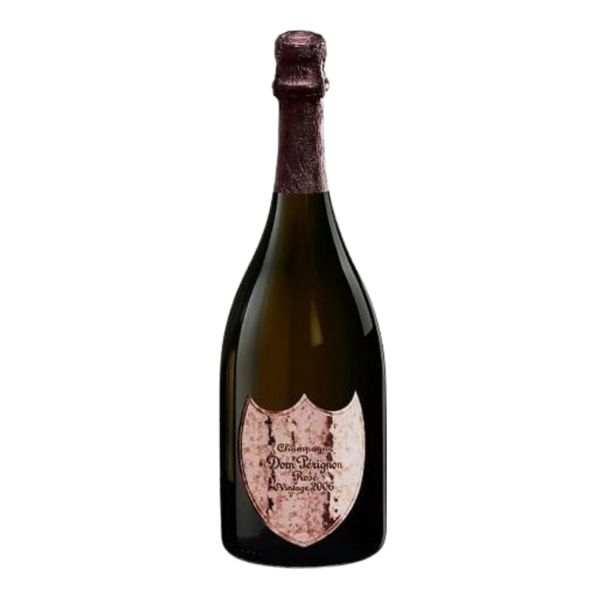 Dom Pérignon Rose 2006 Lenny Kravitz Edition - Kent Street Cellar