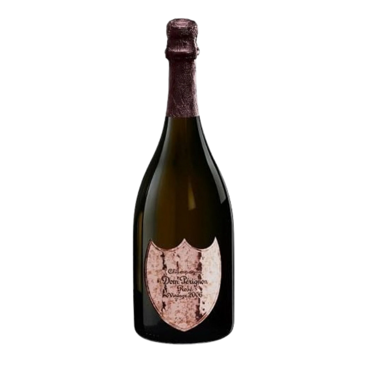 Dom Pérignon Rose 2006 Lenny Kravitz Edition