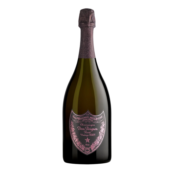 Dom Pérignon Rosé 2008