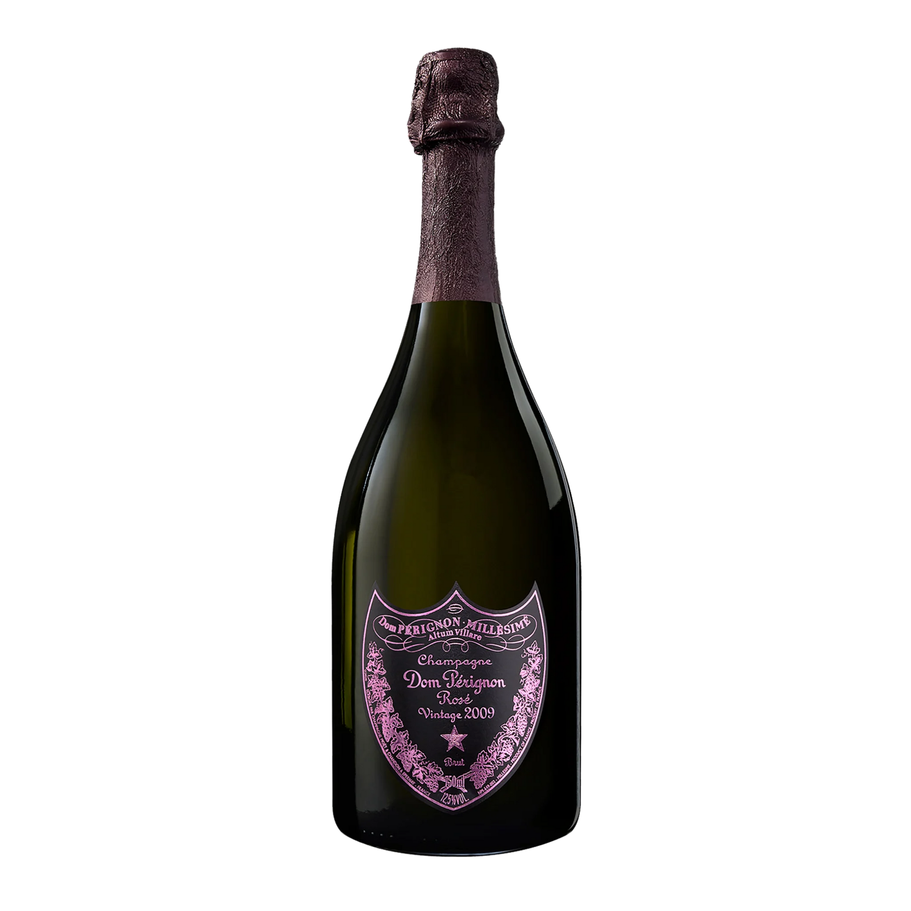 Dom Pérignon Rose 2009 - Kent Street Cellar