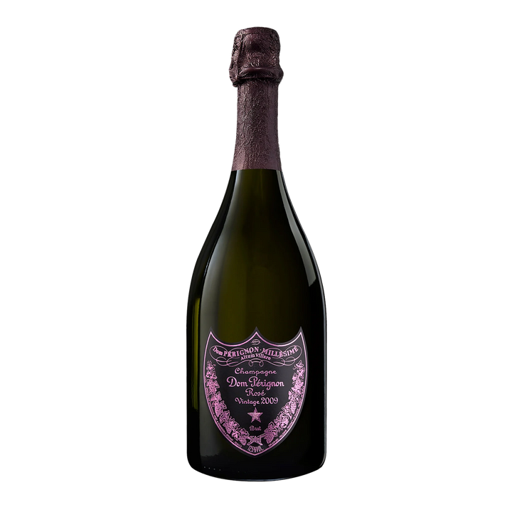 Dom Pérignon Rose 2009