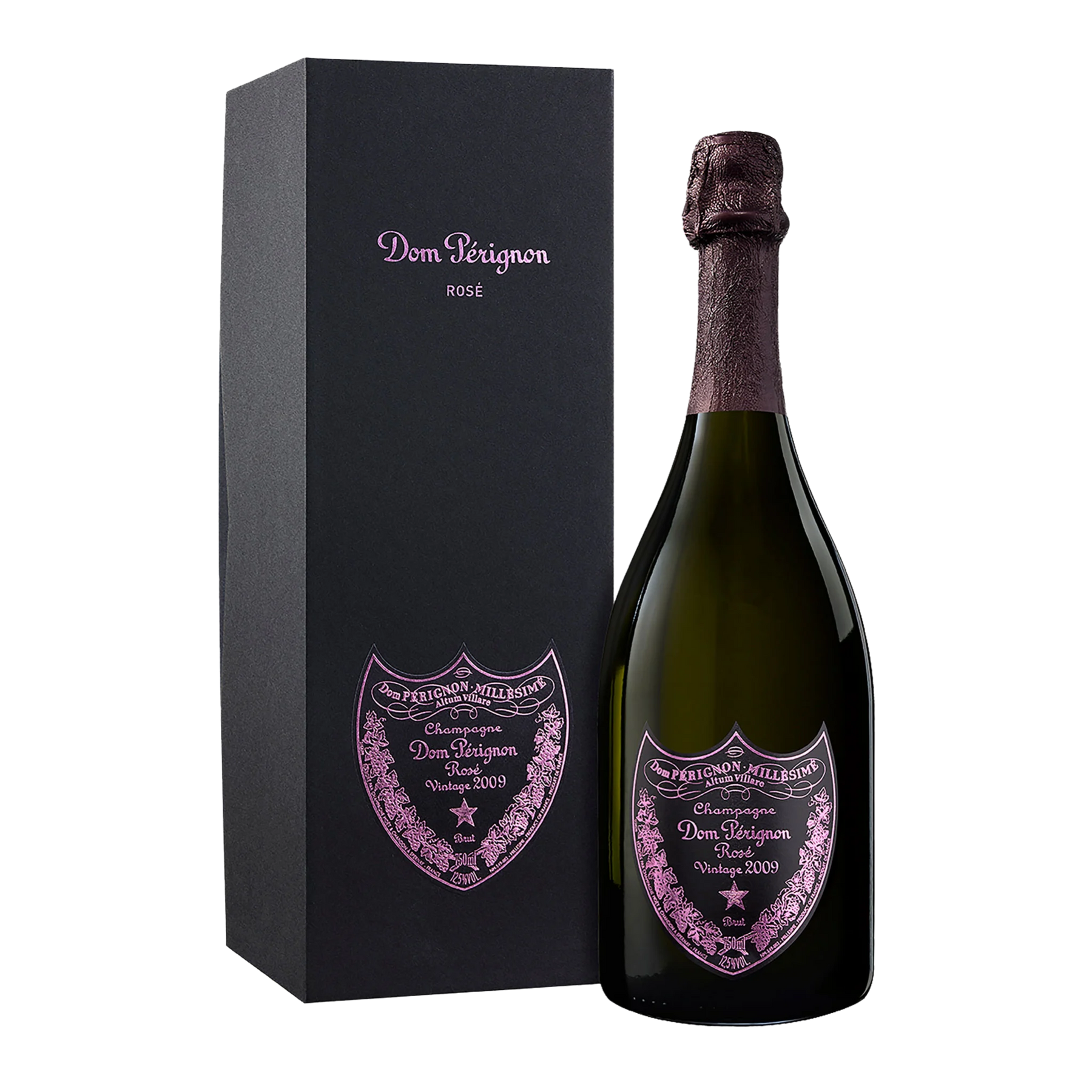 Dom Pérignon Rose 2009