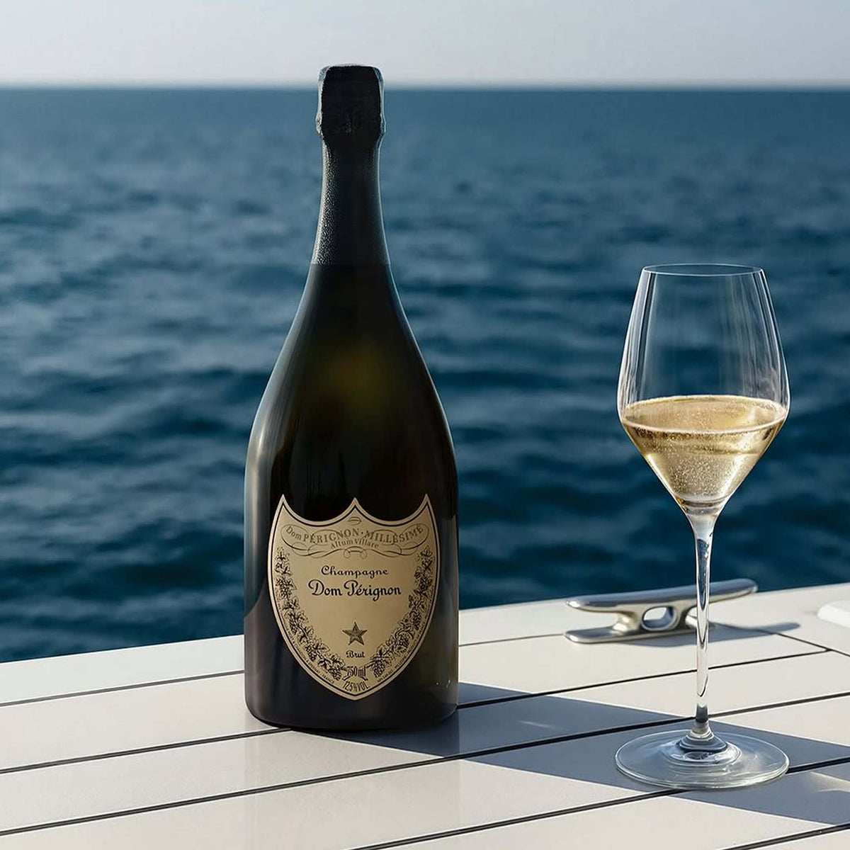 Dom Pérignon Brut Vintage 2013 1.5L - Kent Street Cellars