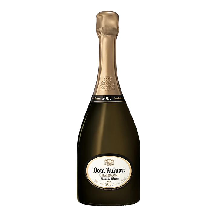 Dom Ruinart Blanc de Blancs 2007