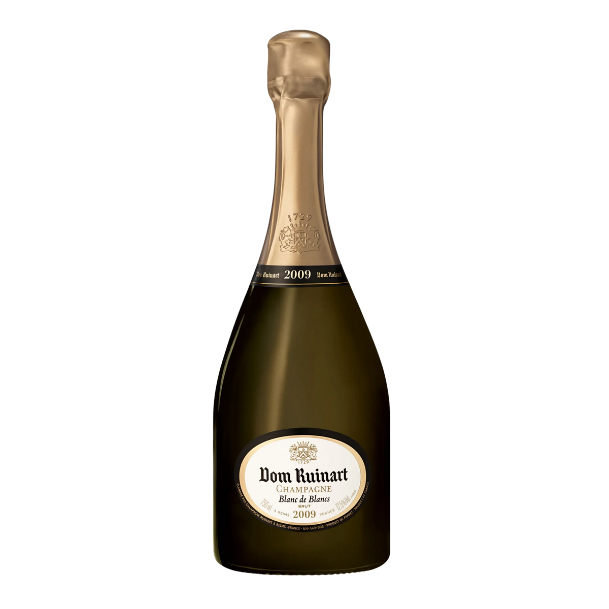 Dom Ruinart Blanc de Blancs 2009
