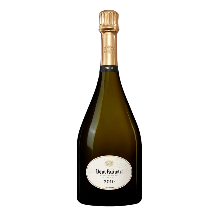 Dom Ruinart Blanc de Blancs 2010