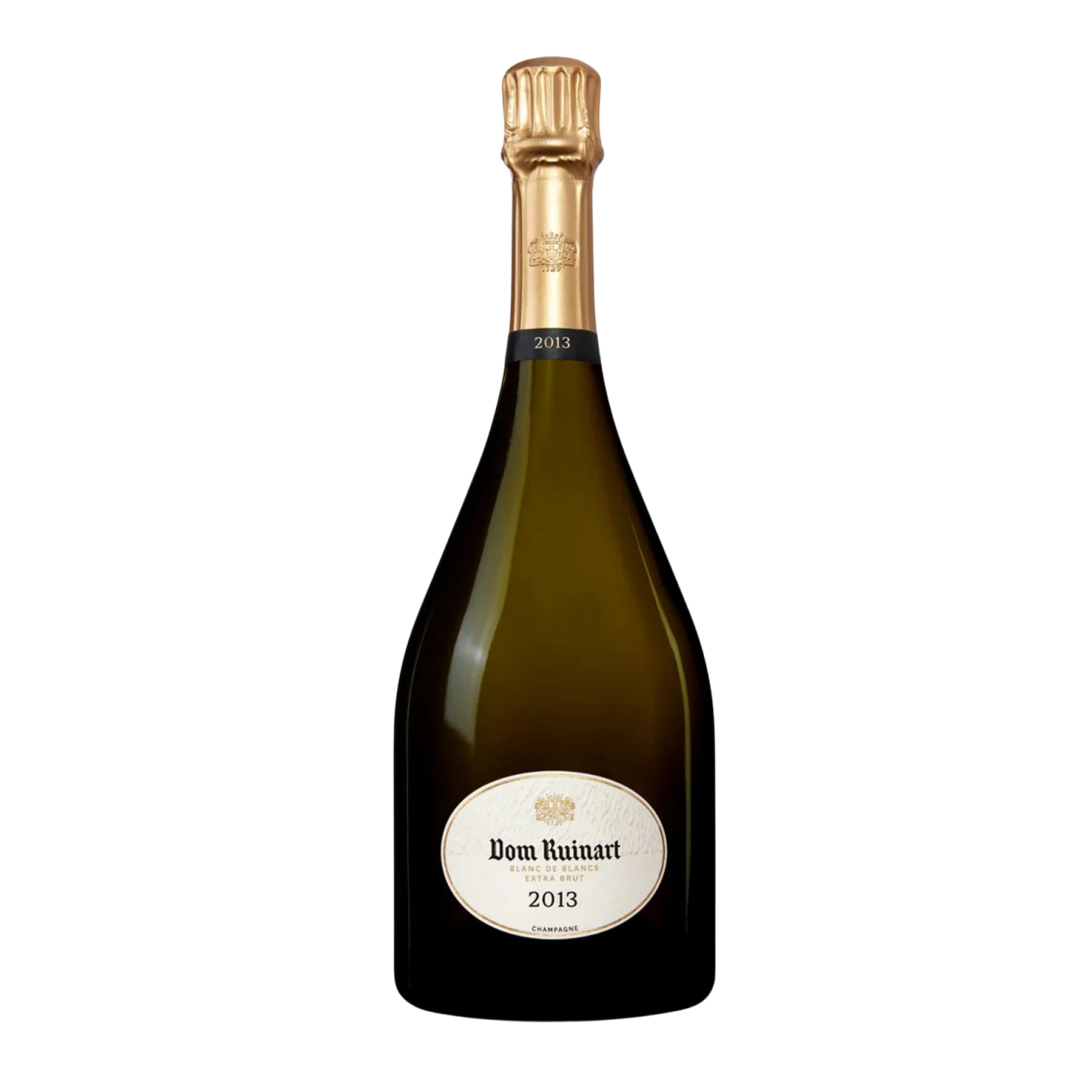 Dom Ruinart Blanc de Blancs 2013 - Kent Street Cellar