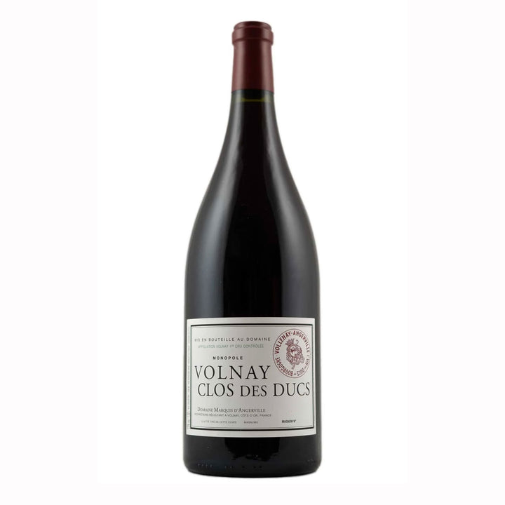 Domaine Marquis d'Angerville Volnay 1er Cru Clos des Ducs 2020 1.5L