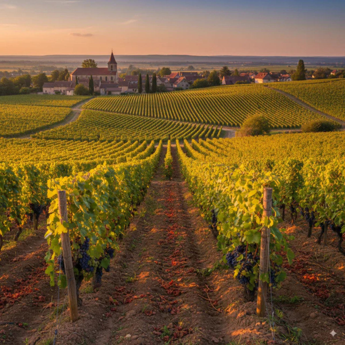 Domaine Dujac Morey Saint Denis 2023