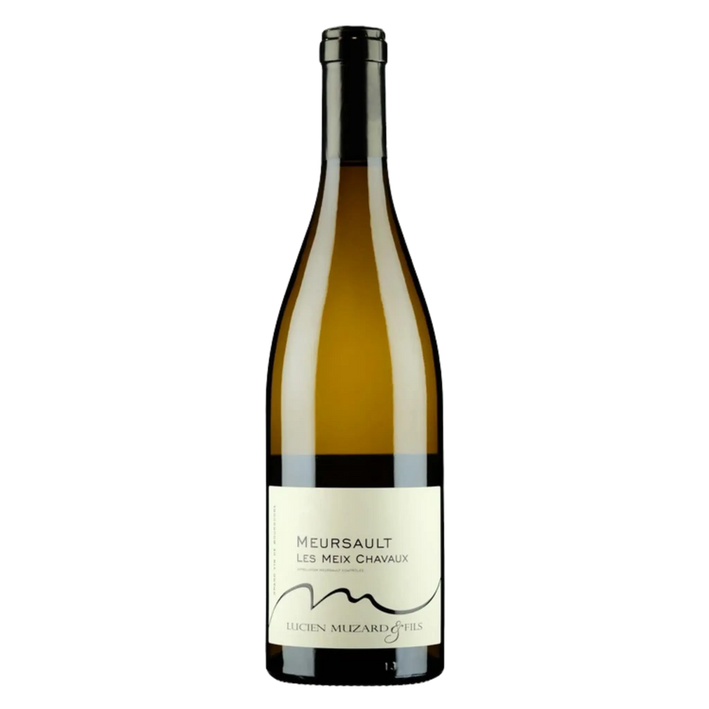 Domaine Lucien Muzard Meursault Les Meix Chavaux 2024