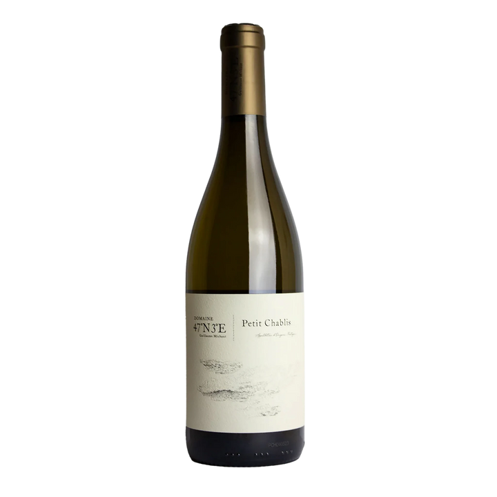 Domaine 47°N 3°E Petit Chablis 2023