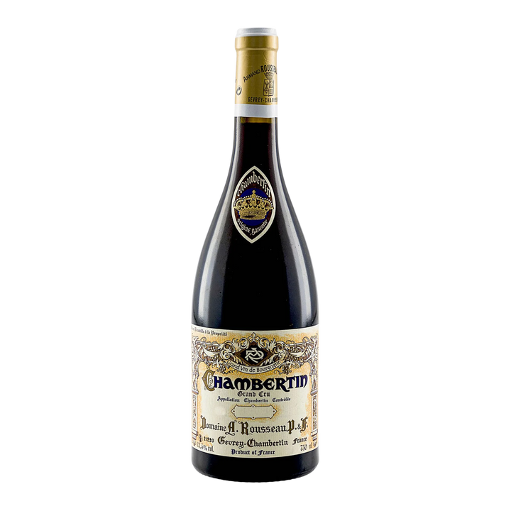 Domaine Armand Rousseau Chambertin Grand Cru 2023