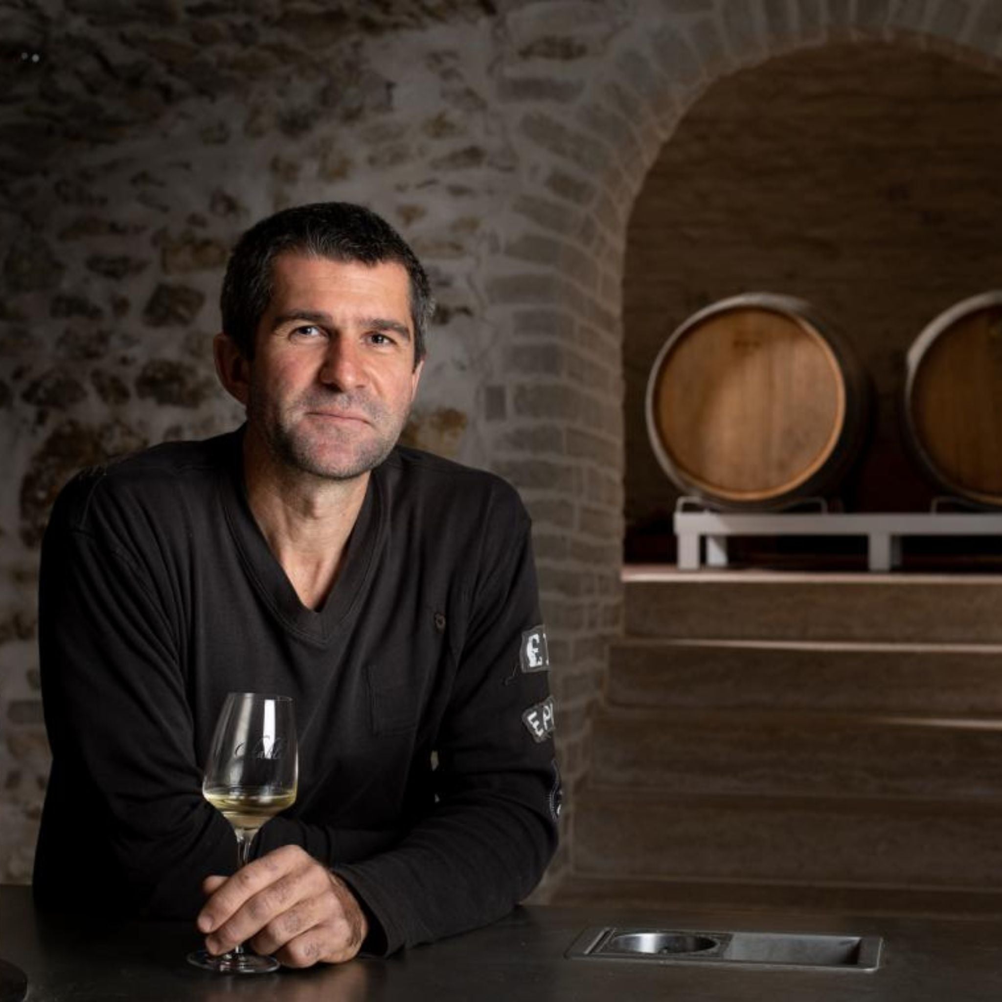 Domaine Christophe Patrice