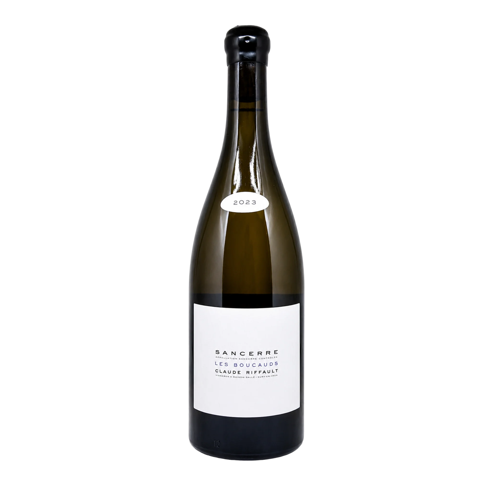 Domaine Claude Riffault Les Boucauds Sancerre 2023