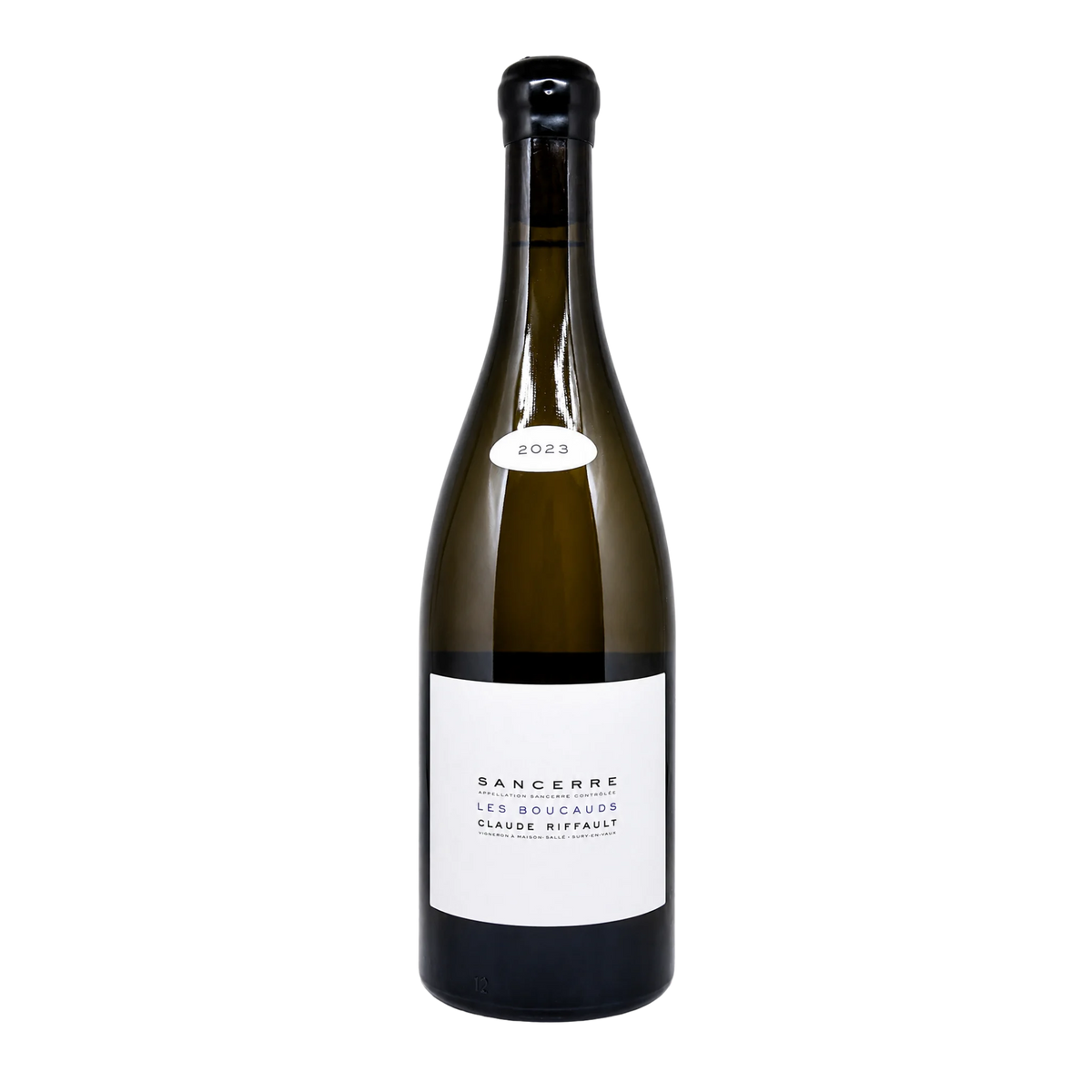 Domaine Claude Riffault Les Boucauds Sancerre 2023 - Kent Street Cellars