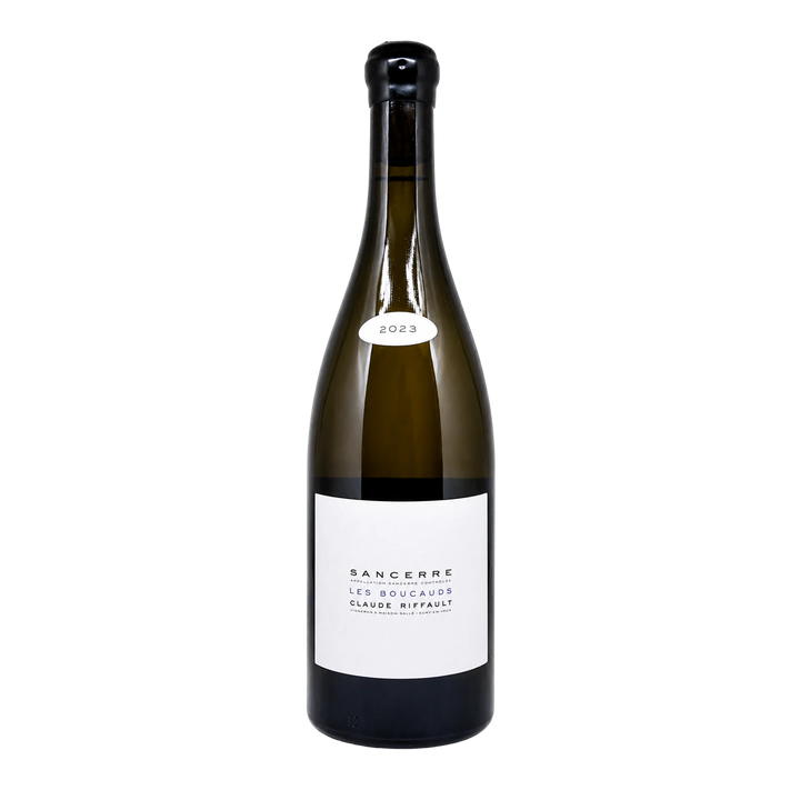 Domaine Claude Riffault Les Boucauds Sancerre 2023
