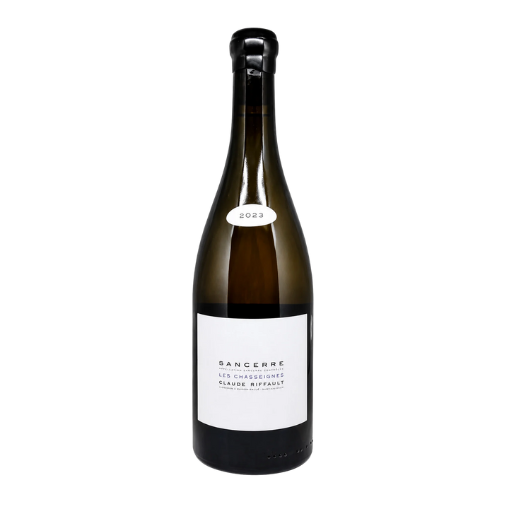 Domaine Claude Riffault Les Chasseignes Sancerre 2023