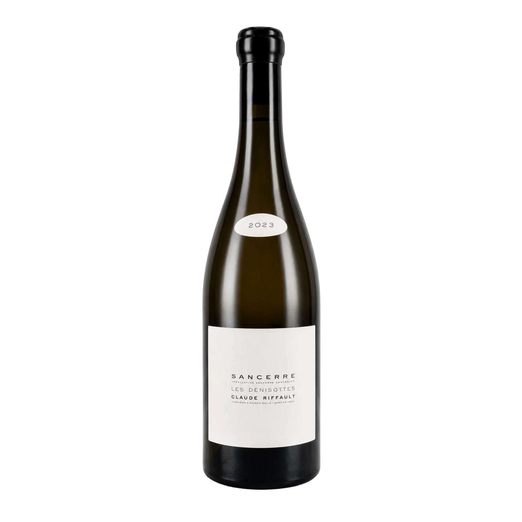 Domaine Claude Riffault Les Denisottes Sancerre 2023 - Kent Street Cellars