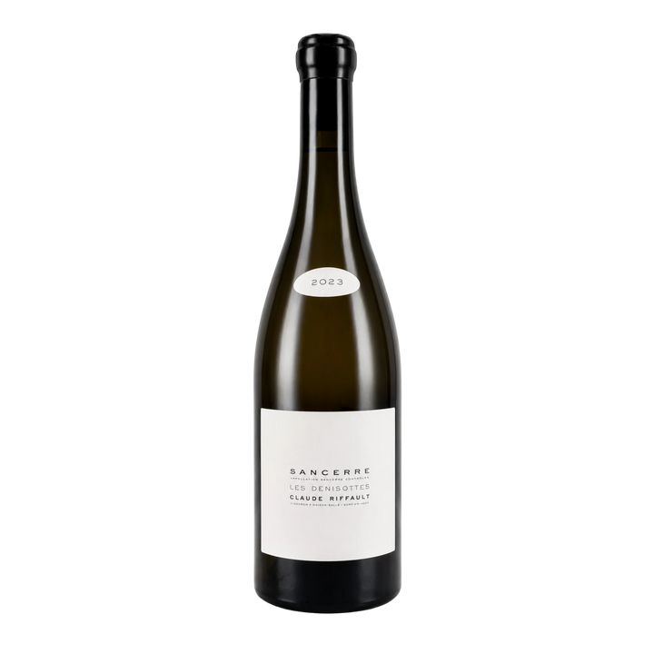 Domaine Claude Riffault Les Denisottes Sancerre 2023