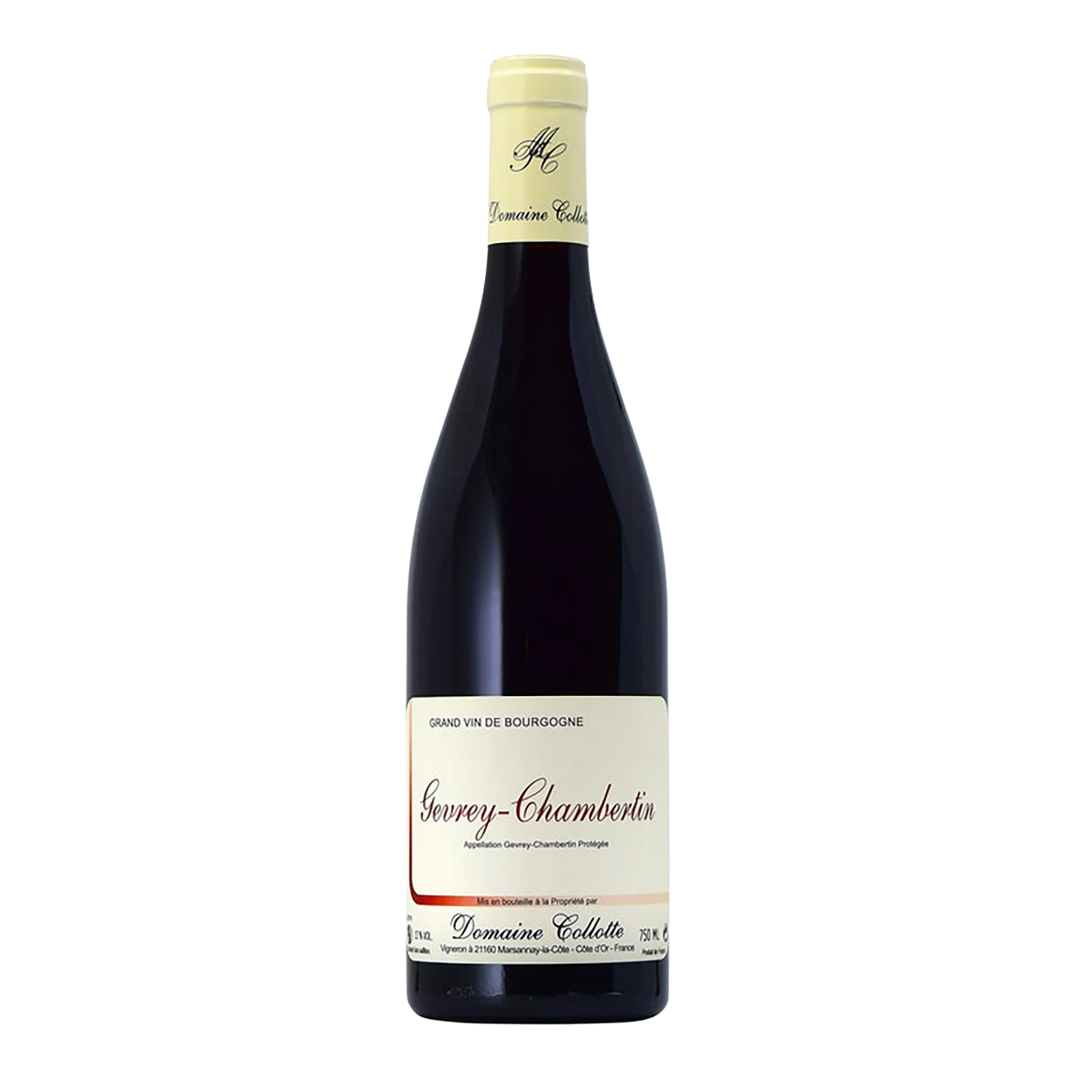 Domaine Collotte Gevrey-Chambertin 2023 - Kent Street Cellars
