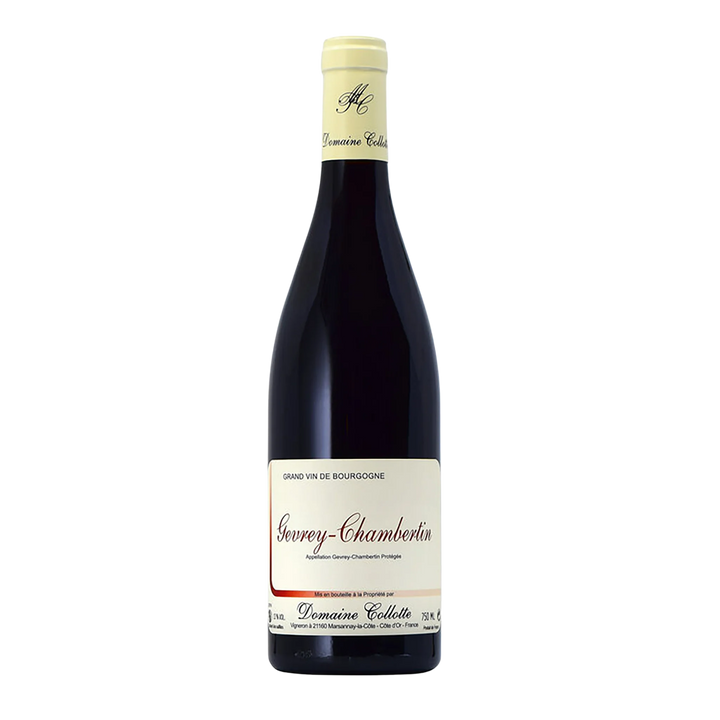 Domaine Collotte Gevrey-Chambertin 2023