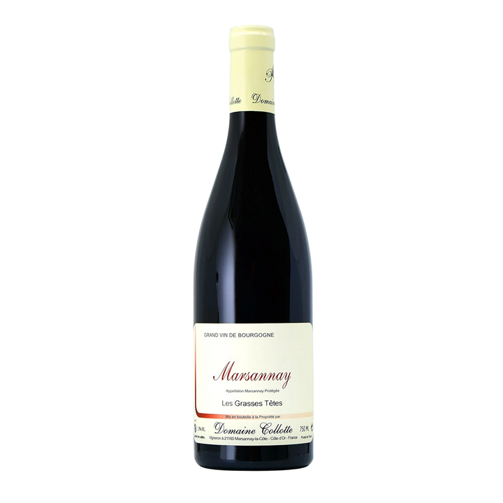 Domaine Collotte Marsannay Les Grasses Têtes 2024