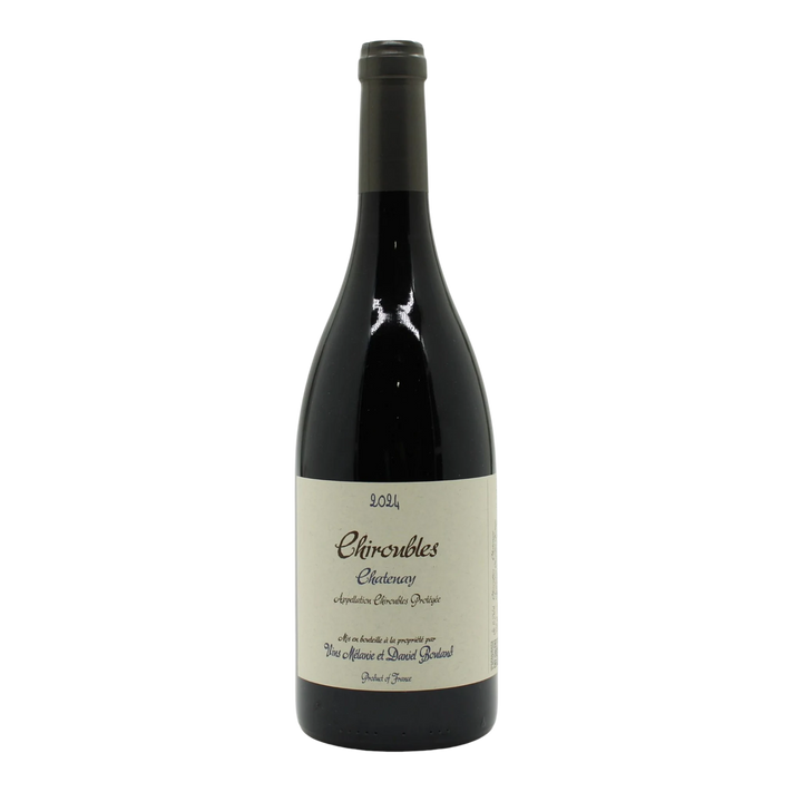 Domaine Daniel Bouland Chiroubles Chatenay 2024