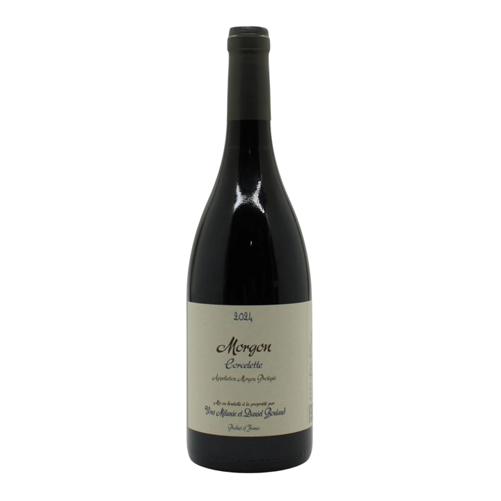 Domaine Daniel Bouland Morgon Corcelette 2024