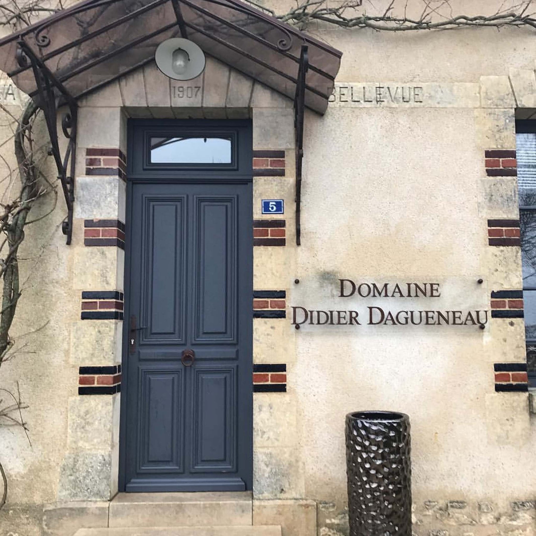 Domaine Didier Dagueneau Vin de France Buisson Renard 2023 1.5L