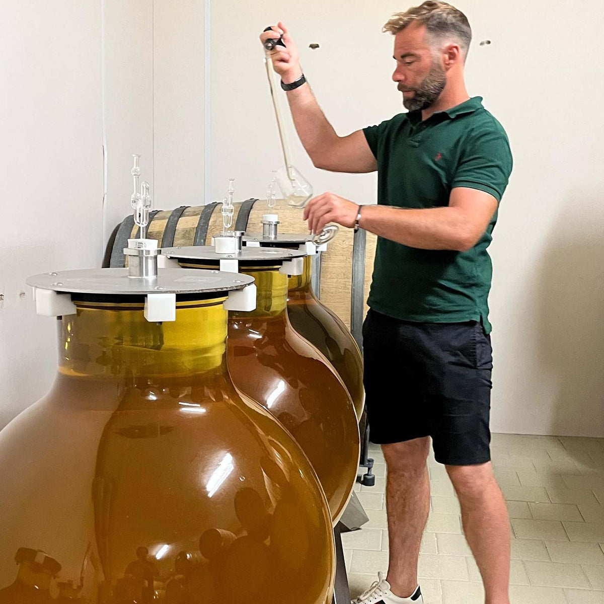 Domaine Didier Dagueneau Vin de France Blanc Etc 2023