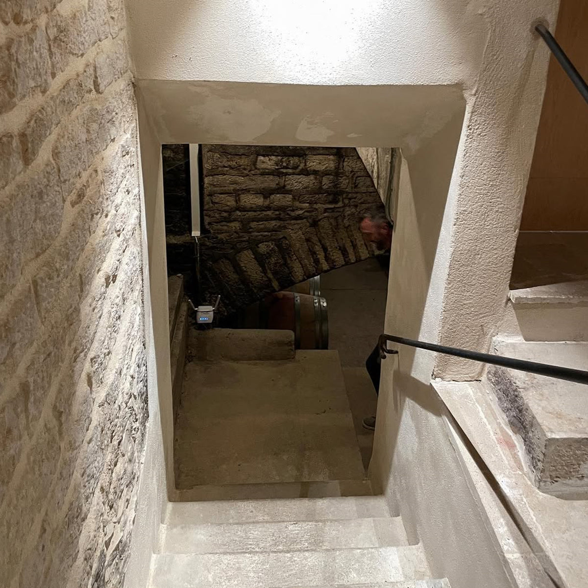 Domaine Dujac Vosne Romanée 1er Cru ‘Les Beaux Monts’ 2022