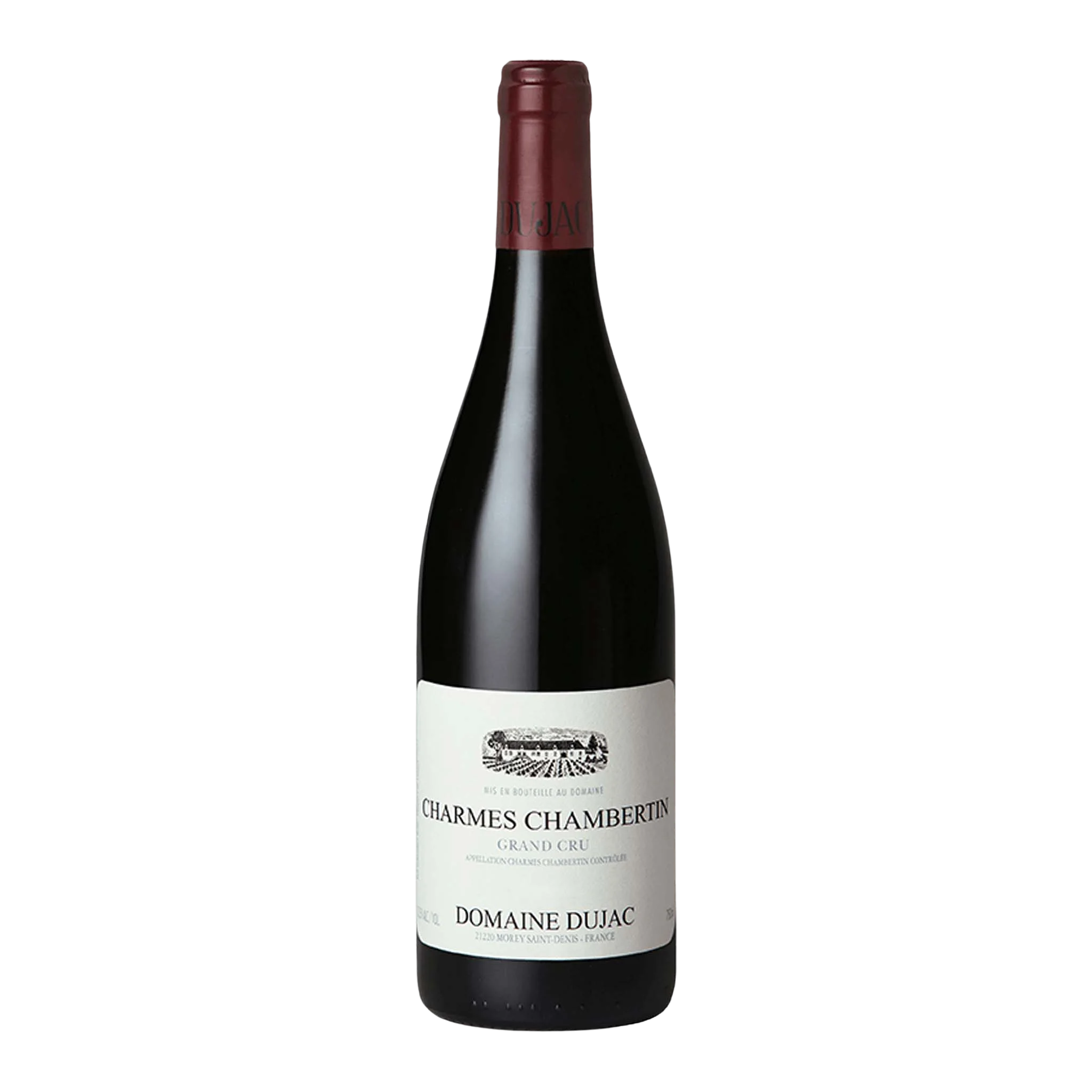 Domaine Dujac Charmes Chambertin Grand Cru 2023