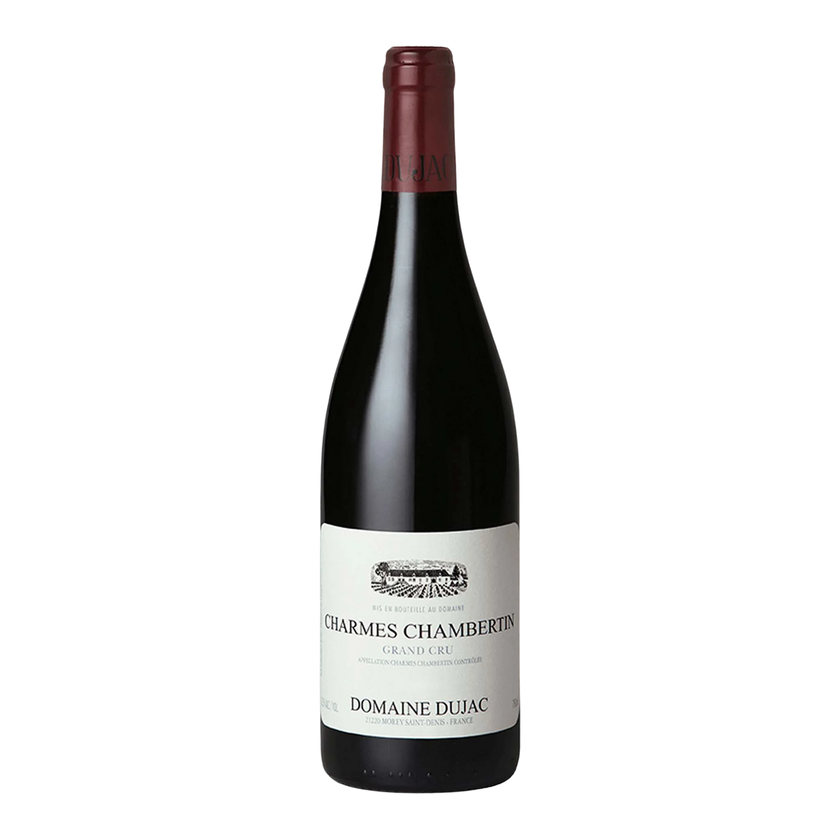 Domaine Dujac Charmes Chambertin Grand Cru 2023 - Kent Street Cellars