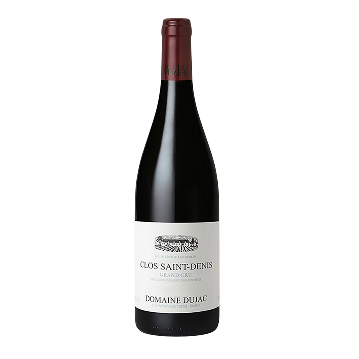 Domaine Dujac Clos Saint Denis Grand Cru 2023