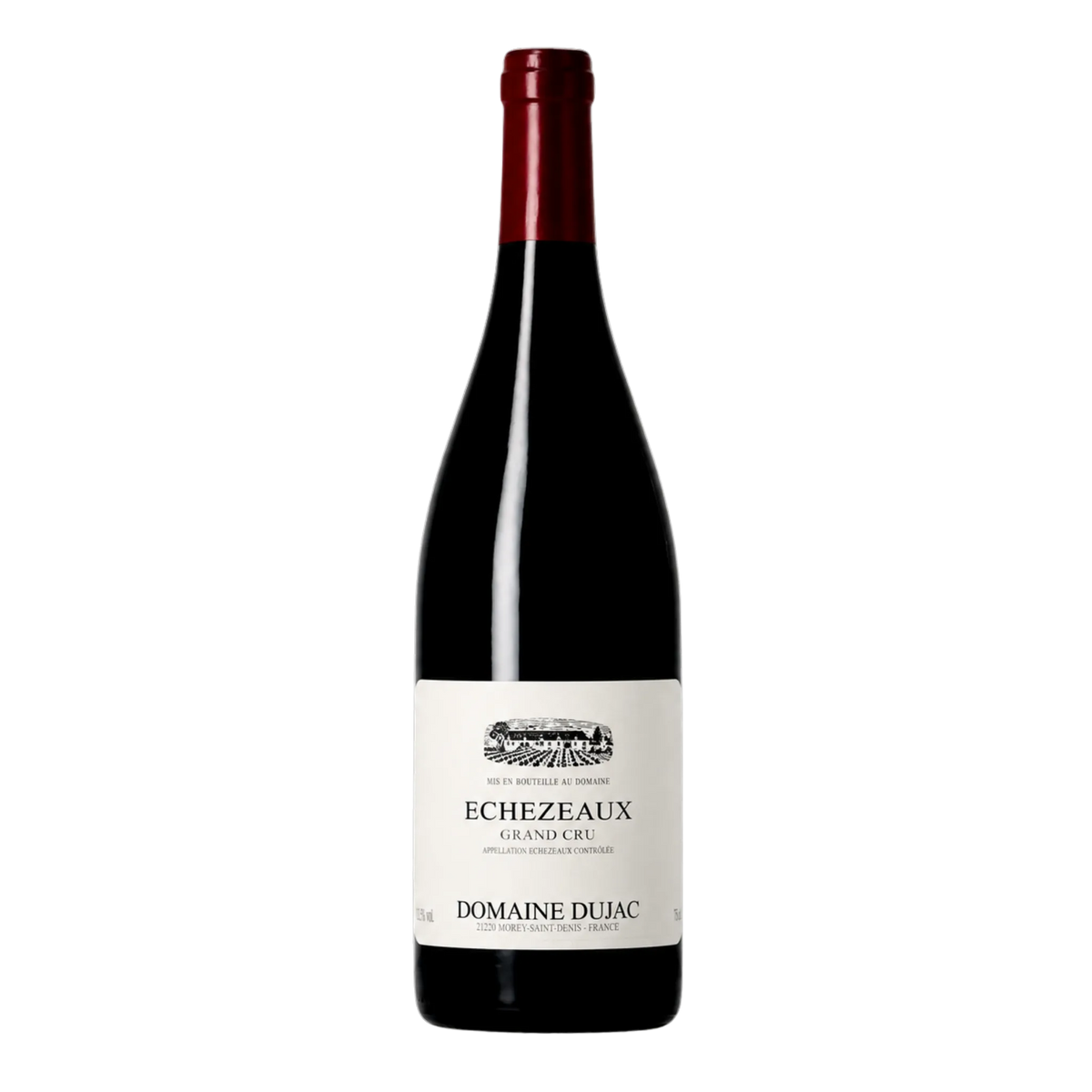 Domaine Dujac Echezeaux Grand Cru 2023 - Kent Street Cellars