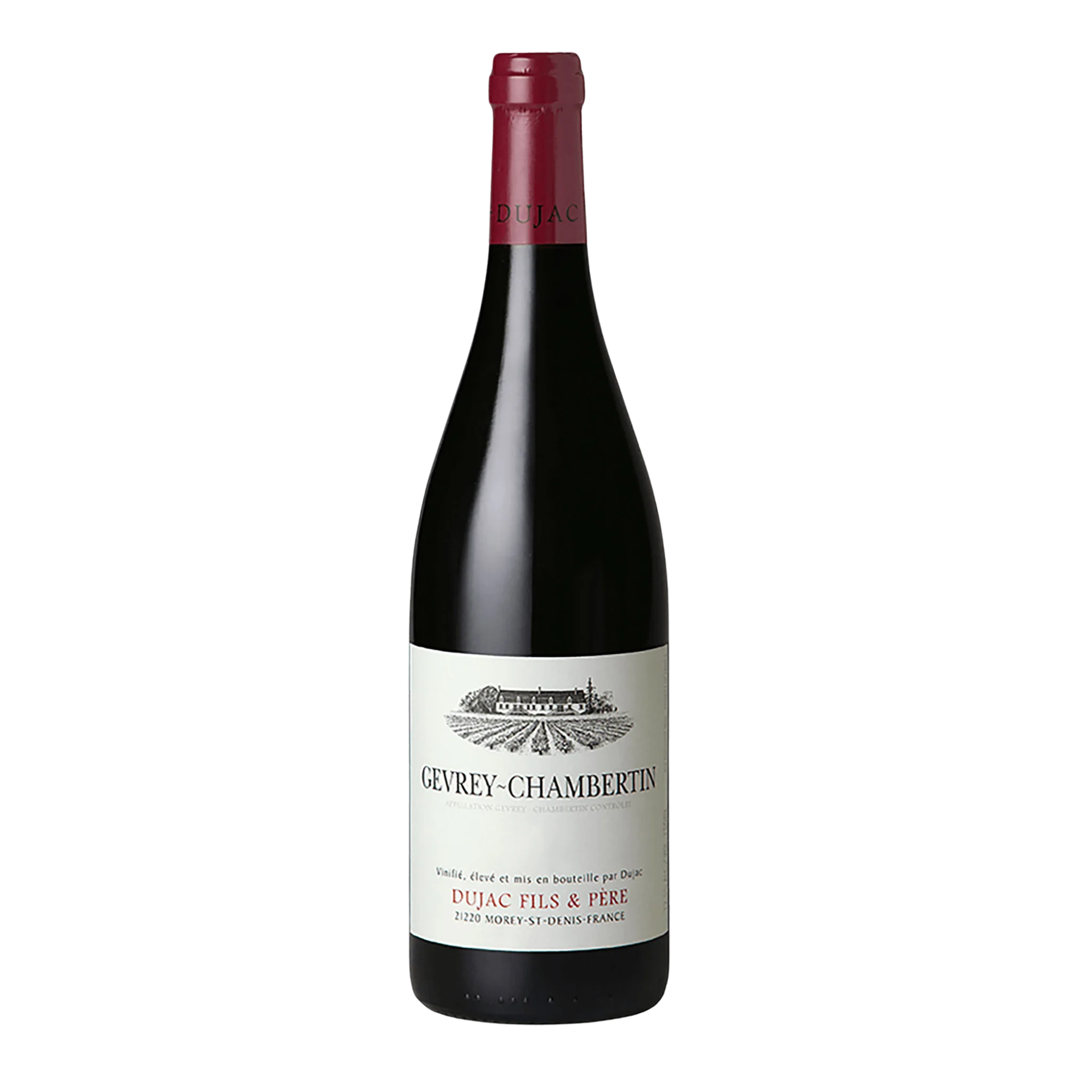 Domaine Dujac Fils et Pere Gevrey Chambertin 2023