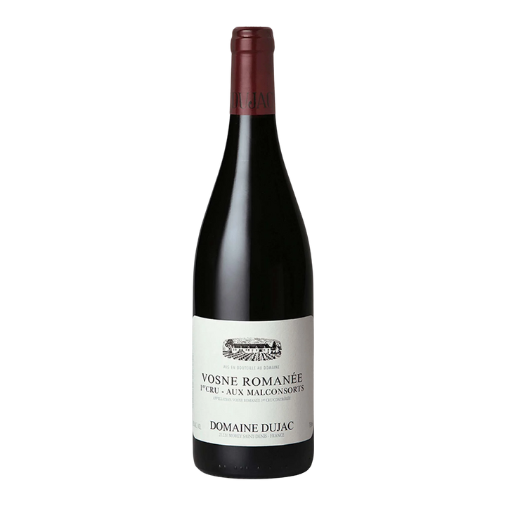 Domaine Dujac Vosne Romanée 1er Cru 'Les Malconsorts' 2023