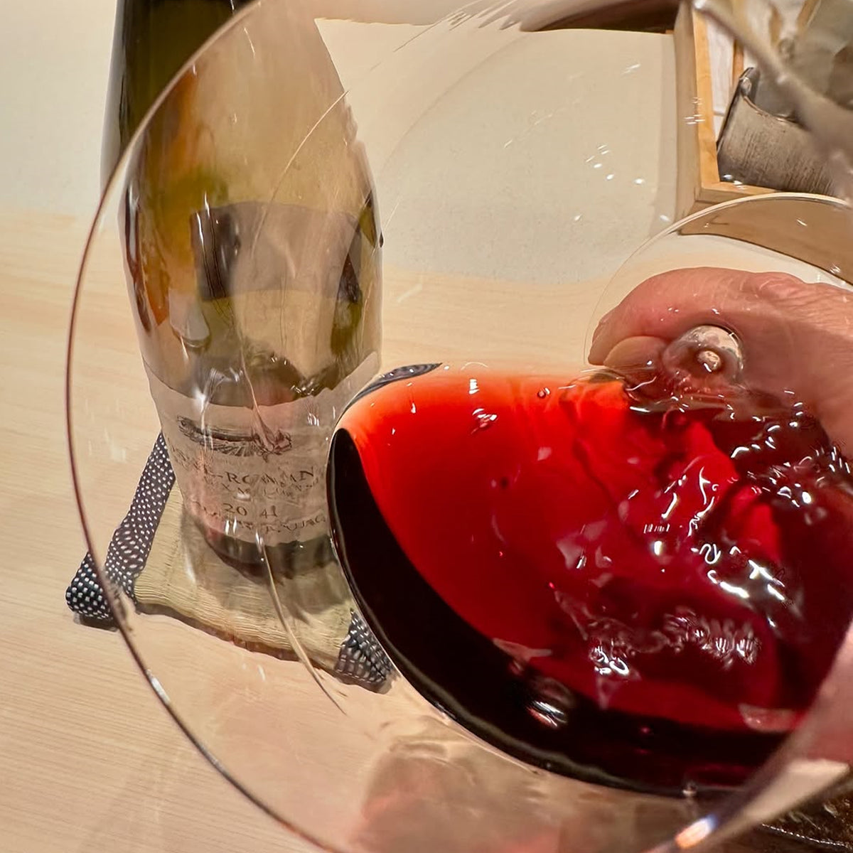 Domaine Dujac Morey Saint Denis 2022
