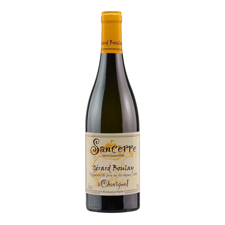 Domaine Gerard Boulay Sancerre à Chavignol 2024