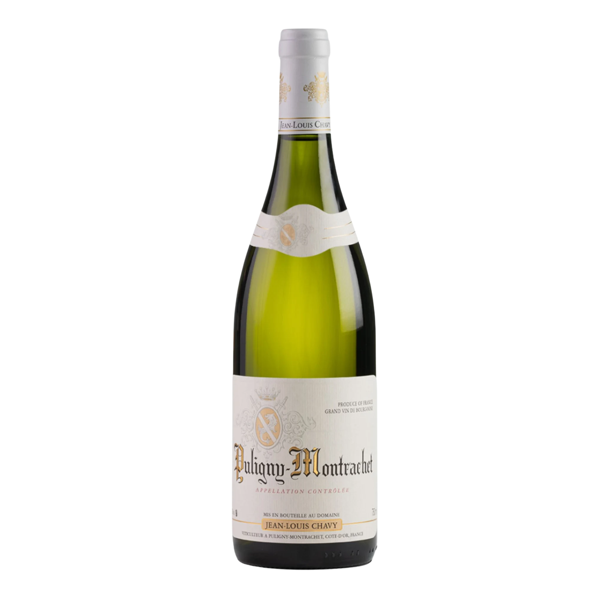 Domaine Jean-Louis Chavy Puligny Montrachet 2024