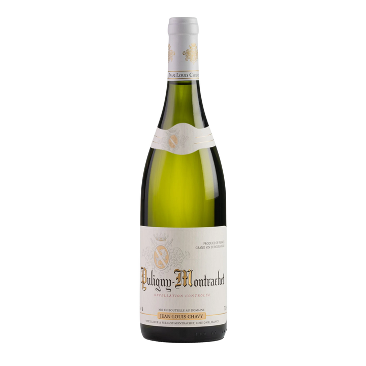 Domaine Jean-Louis Chavy Puligny Montrachet 2024