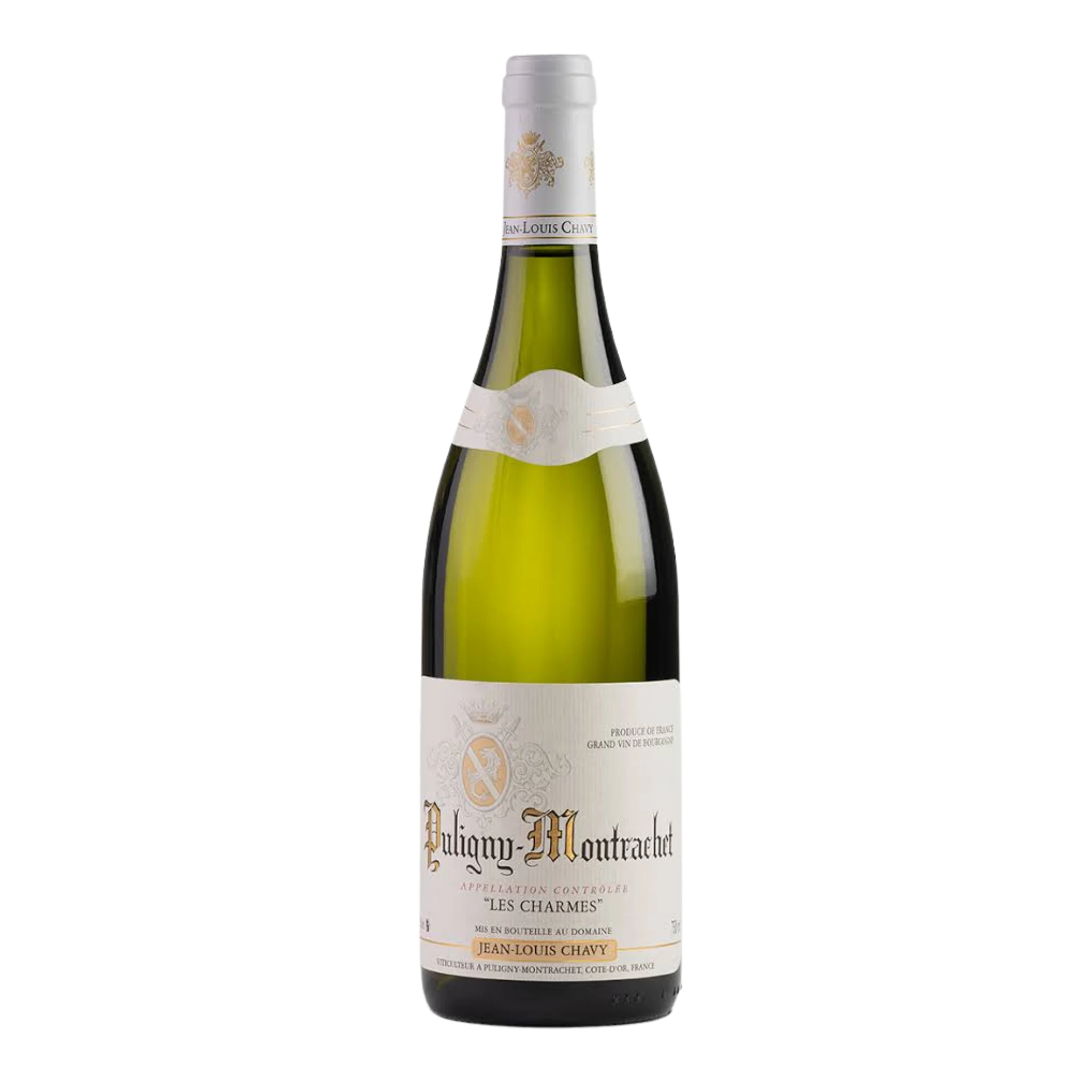 Domaine Jean-Louis Chavy Puligny Montrachet Les Charmes 2024