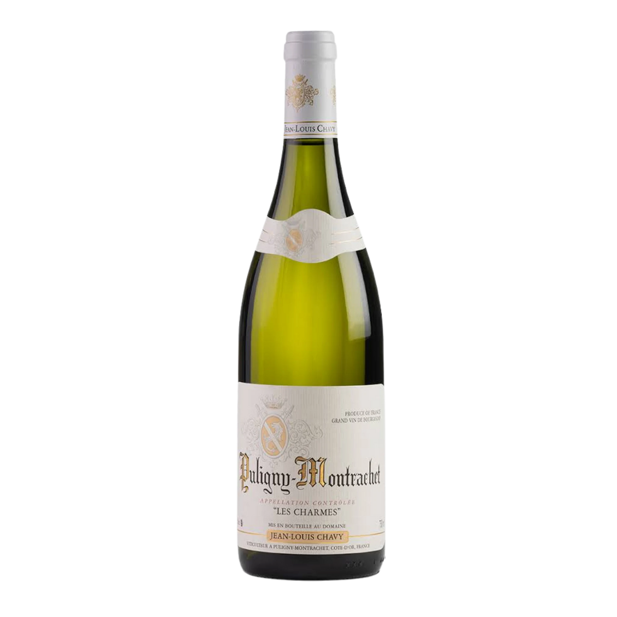 Domaine Jean-Louis Chavy Puligny Montrachet Les Charmes 2024 - Kent Street Cellars