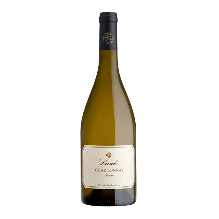 Domaine Laroche Reserve Chardonnay 2024