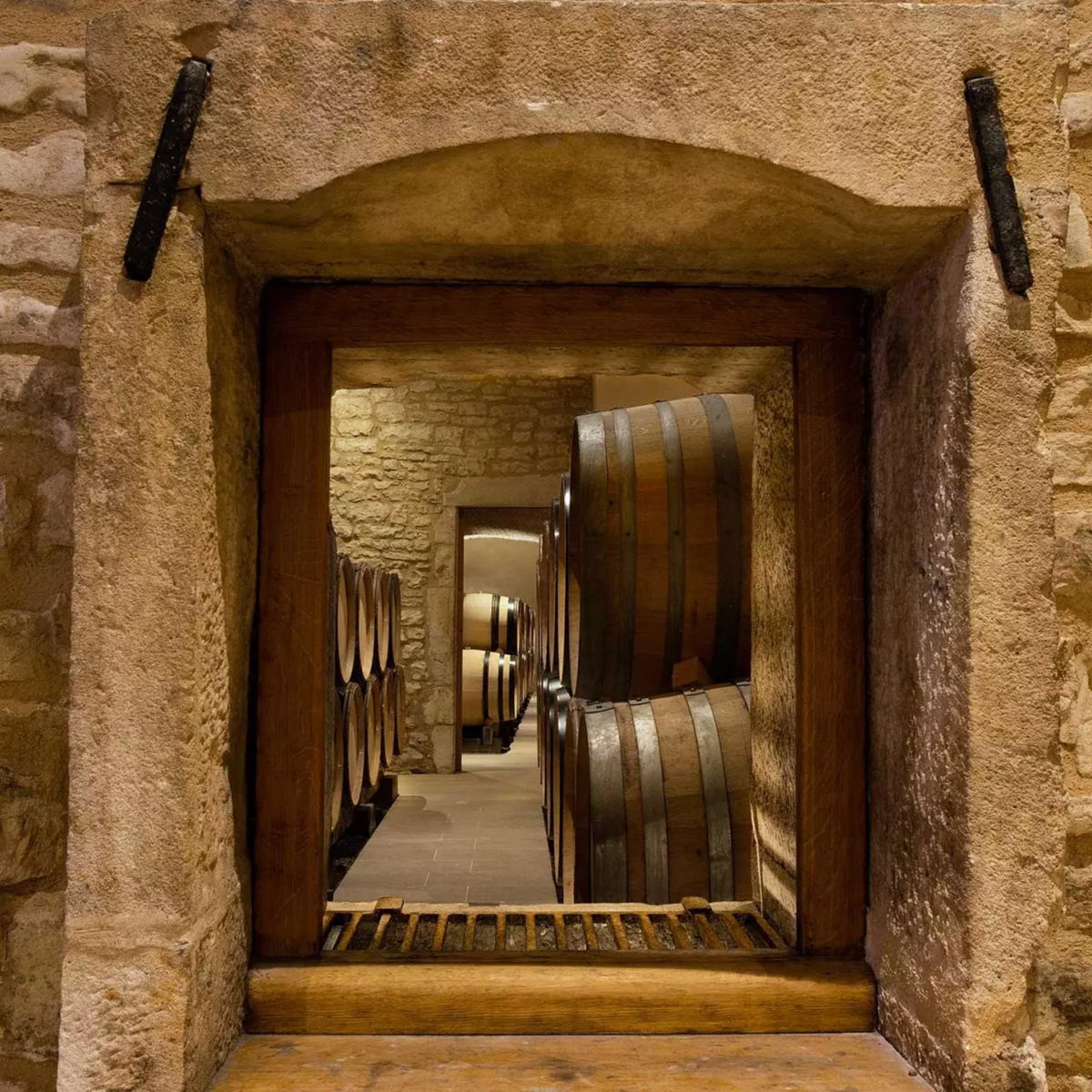 Domaine Leflaive Mâcon-Verzé 2024