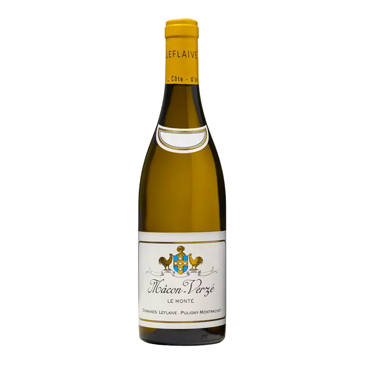 Domaine Leflaive Mâcon-Verzé ‘Le Monté’ 2024 - Kent Street Cellars