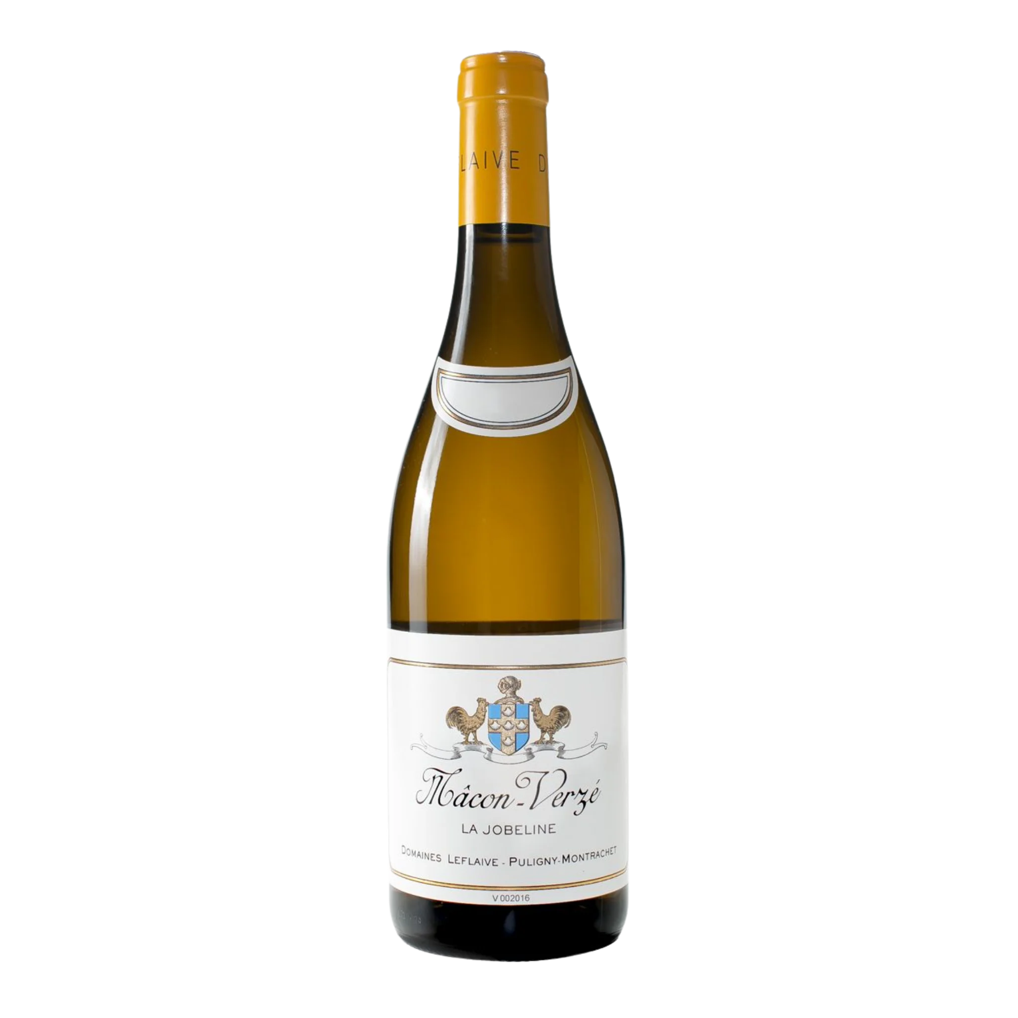 Domaine Leflaive Macon Verzé ‘La Jobeline’ 2024
