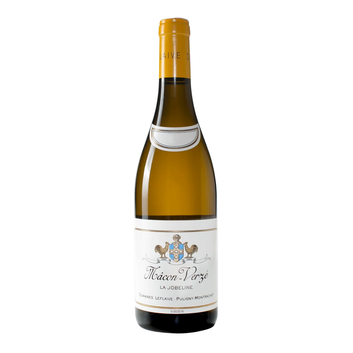 Domaine Leflaive Macon Verzé ‘La Jobeline’ 2024 - Kent Street Cellars