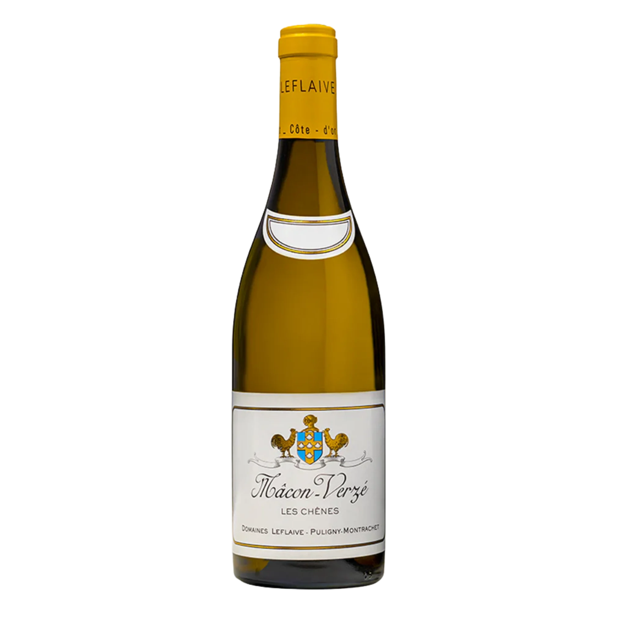 Domaine Leflaive Macon Verzé ‘Les Chênes’ 2024